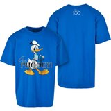 Mister Tee Disney 100 Donald Phooey Oversize Men's T-Shirt Blue | shoptok.hr