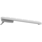 Logitech K950 Signature Slim Tastatura Wireless White | Eponuda.ba