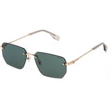 Police Force 8 SPLQ89 0300 ONE SIZE (57) Zlata/Zelena | Shoptok.si