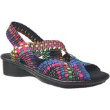 Bernie Mev Sandali & Odprti čevlji Brighten yael Večbarvna | Shoptok.si