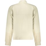 Guess Jeans MEN&#39;S ZIP-UP SWEATSHIRT BEIGE | shoptok.hr