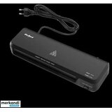 Rebel URZ1031 Laminator A4 – Topla in Hladna Laminacija, 80–125 Mic Cene