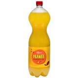 ALLORO sok orange one on one 2L