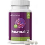 FutuNatura resveratrol 125 mg cijene