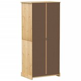  Ormar Corona 76 x 50 x 170 cm od masivne borovine | Eponuda.ba