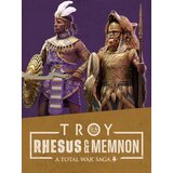 Steam A Total War Saga: TROY - Rhesus & Memnon (DLC) (PC) Key EUROPE | ePonuda.com