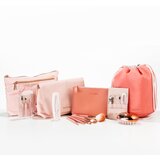 Notino Joy Collection set ogledala i pinceta | shoptok.hr