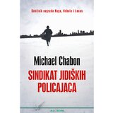 Algoritam Sindikat jidiških policajaca, Michael Chabon Cijene