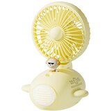 Venisymlis Rumen Ljubek Vlažilec S Pršilnim Ventilatorjem, Polnjenje Prek Usb-Ja, Primeren Za Študente Študentskih Domov, (22060863) Cene