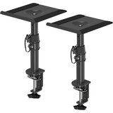 SUPTEK stenski nosilci/stojali za zvočnike – set 2 kosov | Shoptok.si