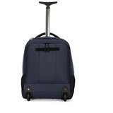  Ruksak s ručkom tamno plavi 32 x 23 x 52 cm | shoptok.hr
