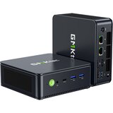 GMK Tec MINI PC M6 Ultra AMD Ryzen 5 7640HS 16GB RAM + 512GB SSD WIN 11 PRO Cijene