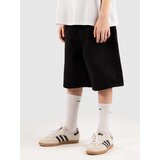 Blue Tomato 90S Baggy Kratke hlace washed black Cene