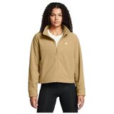 Under Armour Puloverji Sweat Polaire Ua Expanse Bež Cene