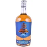 Rakija BB šljiva drinska ljuta barrique 1l