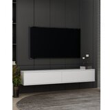Hanah home TV komoda Aris, bijela | Eponuda.ba