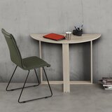 Radni sto 106x77x45cm Hrast