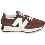 New Balance 327 Smeđa Slike