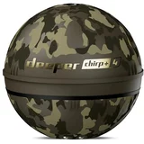 Smart Sonar CHIRP+ 4 Fishfinder 100 m