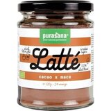 Purasana Latté Bio - Kakao - Maca | shoptok.hr