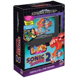 Sonic Console Heroes diorama the Hedgehog 2 - Emerald Hill Zone, Mega Drive kazeta | shoptok.hr