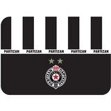 Moye Partizan podloga za miško velikost M | Shoptok.si