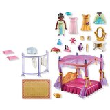  71847 Princess Magic - Spalnica z garderobo - 1 k. | Shoptok.si