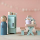 Little dutch dodatki za hiško kuhinja | Shoptok.si