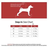 Paws & Whiskers Am za pse Step in Fuchsia L | Eponuda.com