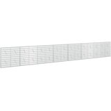  Gabion s žicom debljine 3 5 mm i mrežom 5x10 cm 750x10x100 cm - 10 cm 100 cm 750 cm | shoptok.hr