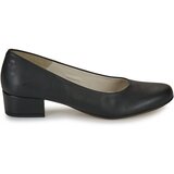 Casual Attitude Salonarji OTESSA Črna | Shoptok.si