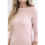 Kesi Classic dress dark powder pink | Shoptok.si