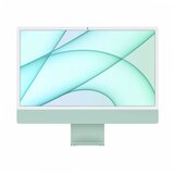Apple iMac 24" M1 Green INT | Eponuda.com