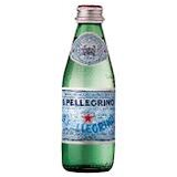 Sanpellegrino Gazirana voda, 0.25l Cene