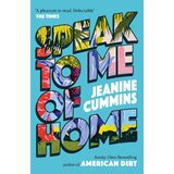 Hachette Jeanine Cummins - Speak to me of home Cene