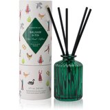Paddywax 12 Days of Christmas Balsam & Fir aroma difuzer 147 ml | shoptok.hr