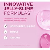 Eveline Cosmetics Pink Snail Glazed Skin Effect krema za posvetljevanje 50 ml | Shoptok.si