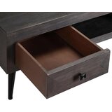 Stol za kavu puno drvo manga 100x60x35 cm | shoptok.hr
