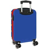  Kovčeg s Kotačima za Kabinu Stitch GOOD DAY Plava 20'' 20 L 34 5 x 55 x 20 cm | shoptok.hr