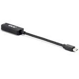 Mini DisplayPort™ 1.4 to HDMI™ 8K60Hz M /F Adapter