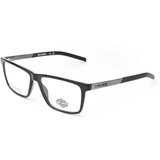 Harley-Davidson HD 00013 001 55 Férfi szemüvegkeret (optikai keret) Cene