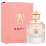 Anna Sui Wild Wonder Electric Whisper 50 ml parfemska voda za žene | shoptok.hr