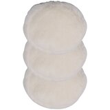 vidaXL 18-delni komplet polirnih gobic 150 mm | Shoptok.si