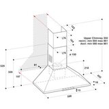Whirlpool napa AKR 685/1 IX | shoptok.hr