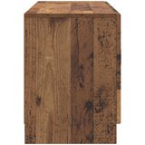 TV ormar Staro drvo 99 x 34,5 x 47 cm Konstruirano drvo | Eponuda.ba