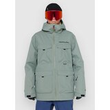 Rip Curl Anti Series Pinna 10K/10K Jakna cactus green Cene
