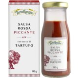 Tartuflanghe Hot & Spicy rdeča omaka s tartufovim sokom | Shoptok.si
