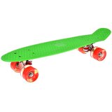  LED skateboard sa svijetlećim kotačima za vožnju u skateparku SP0825 | shoptok.hr