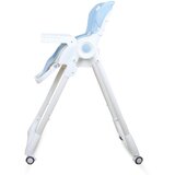 Jungle hranilica za bebe Cookie Blue, 6m+ | Eponuda.com