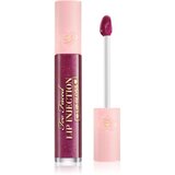 Too Faced Lip Injection Lip Gloss hidratantno sjajilo za usne nijansa Hit Send 6.5 ml | shoptok.hr